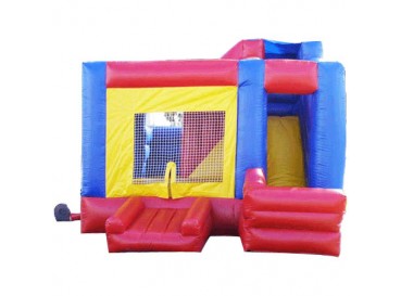 Big Inflatble Bounce Manufactory