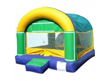 Big Inflatble Bouncer Manufactory