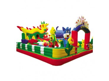 Bounce Factory Bounce Factory