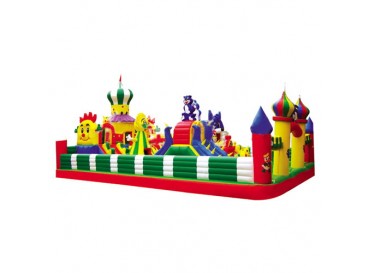 Bouncer Factory Bouncer Factory