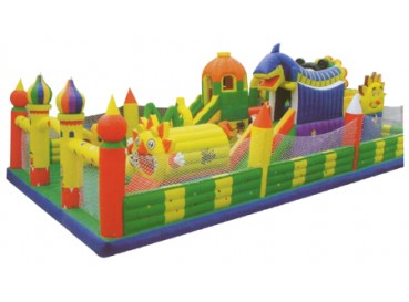 Bouncer On Park Bouncer On Park