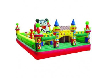 Bouncer Slide Factory Bouncer Slide Factory