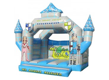 Children Bouncer