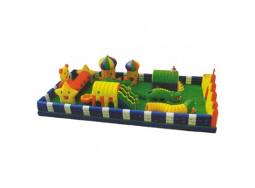 Children Inflatable Bouncer