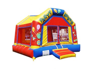 Children Inflatable Bouncer Factory