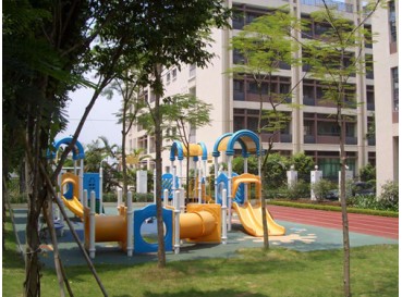 Children Playground Equipment Children Playground Equipment