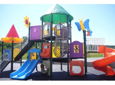 Children Playground Factory Children Playground Factory