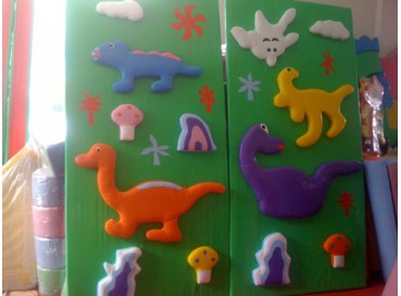 Climbing Wall Climbing Wall