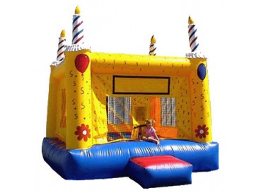 Inflatable Castle