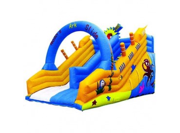 Inflatable Castle Factory Inflatable Castle Factory