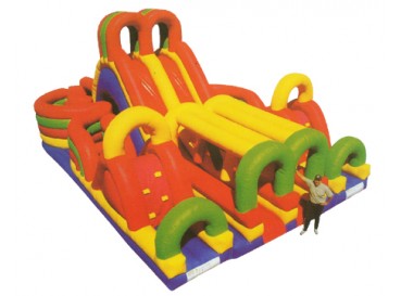 Inflatable for Park