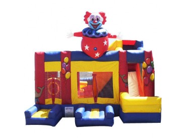 Inflatable On Park Factory Inflatable On Park Factory