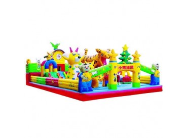 Inflatable Slide Factory Inflatable Slide Factory