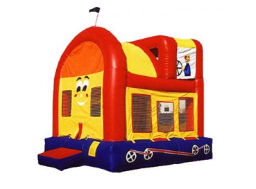 Inflatable Slide Manufactory