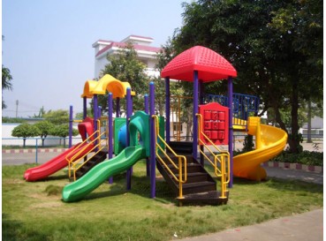 Kid Playground Equipment Kid Playground Equipment