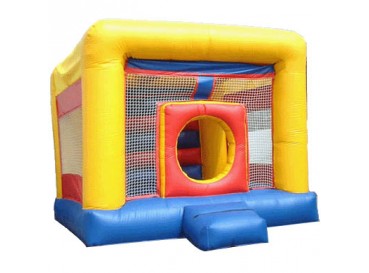 Kids Inflatable Factory