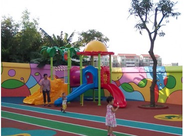 Outdoor Playground Equipment Outdoor Playground Equipment