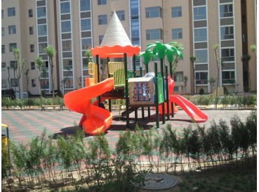 Park Playground Factory Park Playground Factory