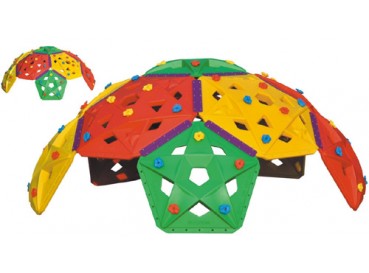 Plastic Climbing Plastic Climbing