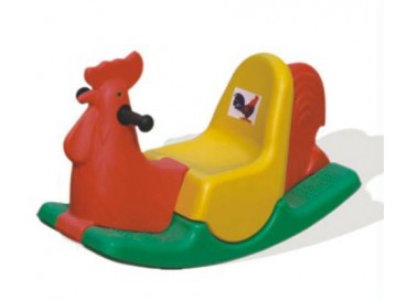 Animal Seesaw