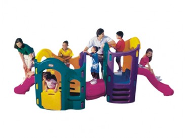 Indoor Playset  Indoor Playset
