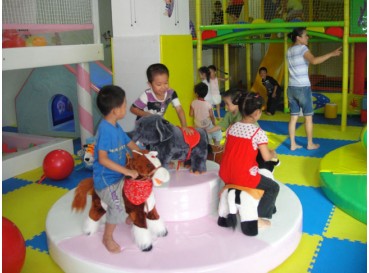 Kids Animal merry go round Kids Animal merry go round