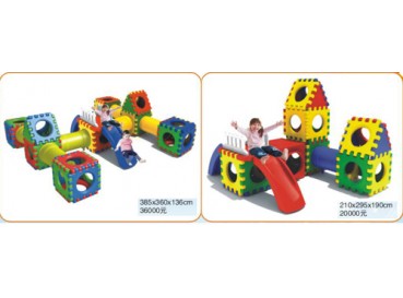 Kids climbing playset Kids climbing playset
