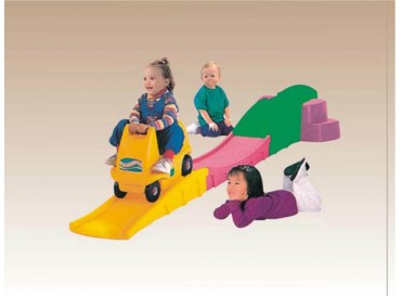 Kids Indoor Playset Kids Indoor Playset