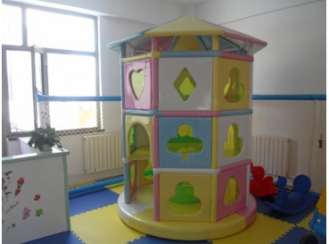 Kids Playset  Kids Playset