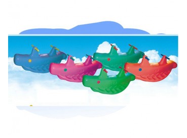 Kids seesaw Kids seesaw
