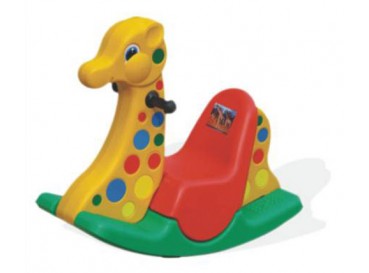 Kids Single seat Seesaw Kids Single seat Seesaw