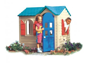 Mini House Mini House