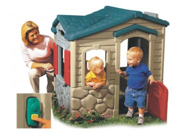 Role play house Role play house