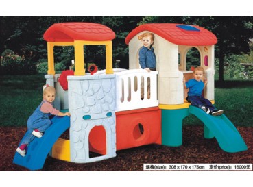 Toddler playset  Toddler playset