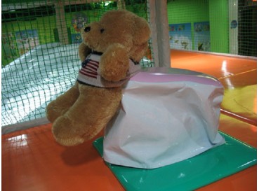 used indoor playground  used indoor playground