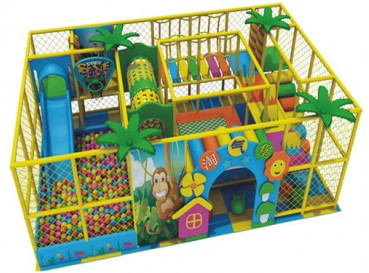 Baby Playground Baby Playground