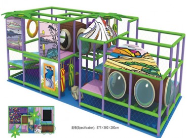 Commercial Playground For Daycare  Commercial Playground For Daycare