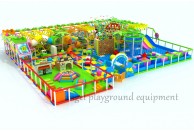 Indoor Soft Play Material