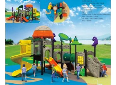 Kids Outdoor Play Gym Kids Outdoor Play Gym
