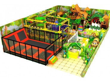 Fun Kids Indoor Playground Fun Kids Indoor Playground