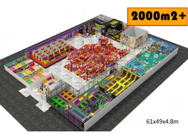 Childrens Indoor Play Area Business Plan