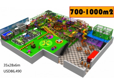 Indoor Play Equipment Indoor Play Equipment