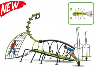 Non-Standard Fitness Equipment Non-Standard Fitness Equipment