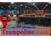Trampoline Park Supplier