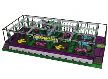 Ninja Warrior for Kids  Ninja Warrior for Kids