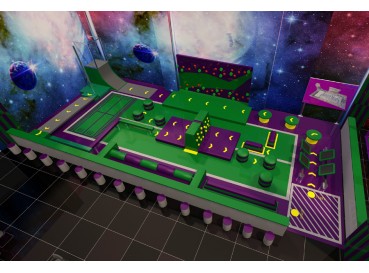 Ninja Warrior for Sale Ninja Warrior for Sale