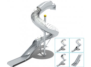 304 Stainless Steel Slide 304 Stainless Steel Slide