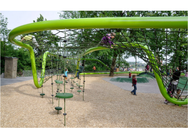 Park Playground Equipment Park Playground Equipment