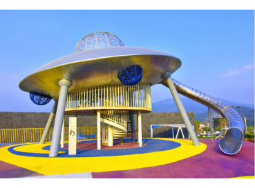 Park Playground Equipment Park Playground Equipment