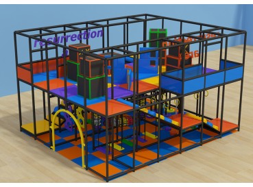 Ninja school Ninja school